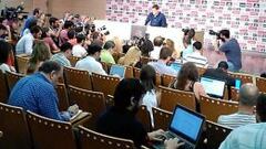 Iker Casillas se despidió solo