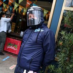 Coronavirus Colombia: requisitos y medidas para la reapertura de bares y discotecas