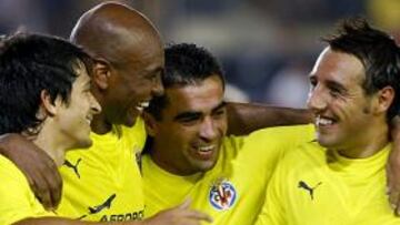 El 'calcio' y el actual subcampeón, amenazas para los equipos españoles