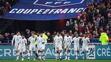 PSG: Qatar considering pulling funding from Ligue 1 giants