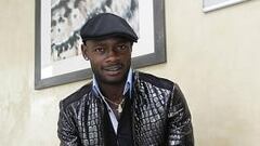 Sólo Emaná y Momo se quedarán sin ir a Granada