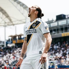 Voz autorizada: La ‘advertencia’ que Beckham lanzó sobre Zlatan