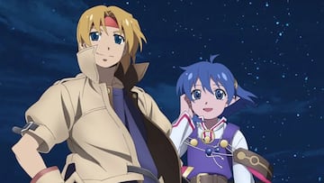 La web de Square Enix adelanta el remake de uno de los mejores JRPG de PSX