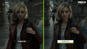DLSS 5 Nvidia, la nueva tecnología que ha desatado la polémica.