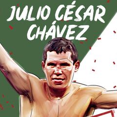 Julio César Chávez gana las votaciones del Grupo 2