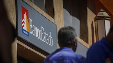 Cuenta RUT: monto máximo que puedo tener y cómo consultar mi saldo