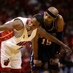 Who is Damon Jones? The former NBA player linked to the mob