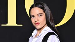 ¿Qué es volcel? Así es el ‘celibato voluntario’ sentimental en el que se encuentra Rosalía: “No me lo atribuya como mi novio”