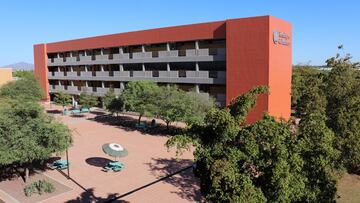 Ni la UNAM, ni el IPN: esta es la mejor universidad de México según importante ranking global