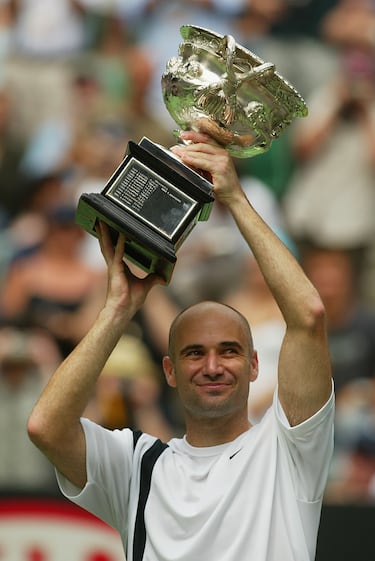 Años: 1995, 2000, 2001 y 2003.