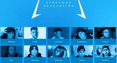 Todos los nominados a los Premios ESLAND 2023 de TheGrefg... y primeras polémicas