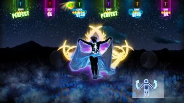 Captura de pantalla - Just Dance 2015 (360)