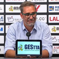 Bolo: “El Elche es mucho más que Sergio León”