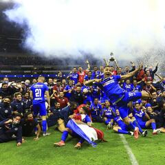 Cruz Azul disputará partido de pretemporada ante Pachuca