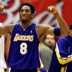 How much was Kobe Bryant’s first championship ring sold at an auction?