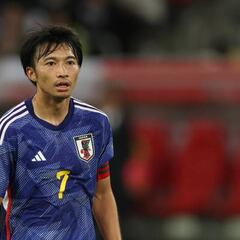 Refuerzos FIFA sin apenas desgaste