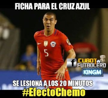 América y Cruz Azul se llevan los memes de la J1 en la Liga MX