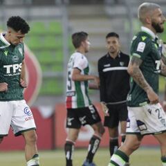 Wanderers anunció qué pasará con los sueldos en el plantel