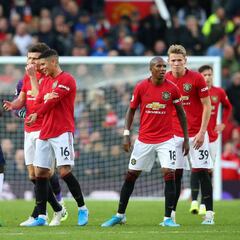 El mito de los fichajes del Manchester United por Youtube