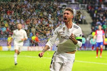 Marcelo happy with Madrid squad amid transfer talk