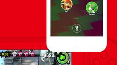 Nintendo Switch Online - App oficial