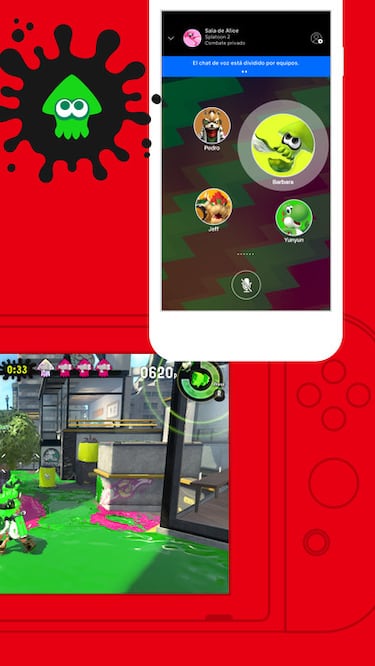 Nintendo Switch no para: 9 nuevos juegos esta semana