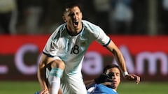 Los 5 debutantes que defenderán a Argentina en Bahía