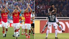 Los 7 partidos internacionales imperdibles de la semana