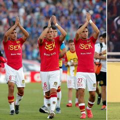 Los 7 partidos internacionales imperdibles de la semana