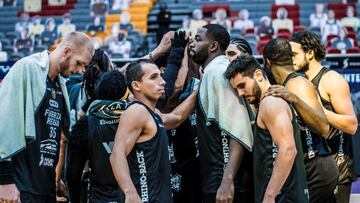 Fuerza Regia cae ante Leñadores de Durango en el segundo partido de la serie inaugural