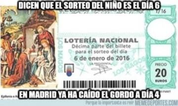 Los memes sobre la destitución de Rafa Benítez