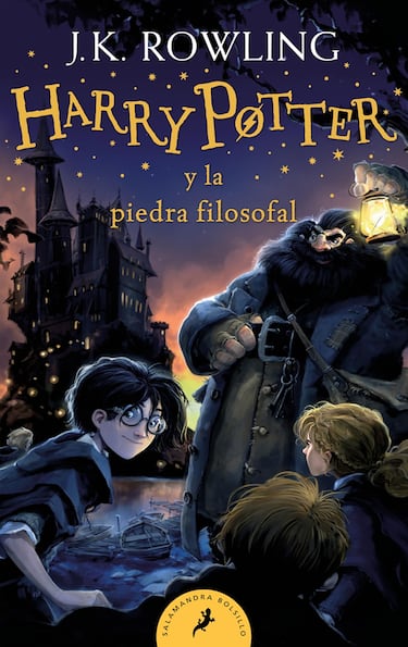 Orden de la saga ‘Harry Potter’: cronología de los libros, las novelas y los videojuegos