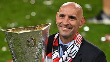 "Este grupo es una familia; es difícil perder con un grupo así"