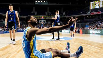Movistar Estudiantes: otro a?o, otra decepci¨®n