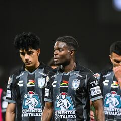 Pachuca - Tigres: Horario, canal, TV, cómo y dónde ver la Liga MX