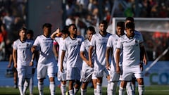 Colo Colo reabre su mercado y da pistas del último fichaje