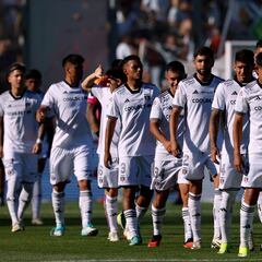 Colo Colo reabre su mercado y da pistas del último fichaje