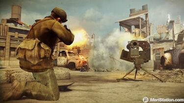 [E3] Resistance 3, Impresiones