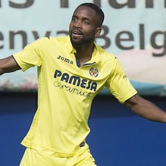 Javi Calleja confirma que Bakambu se marcha a China