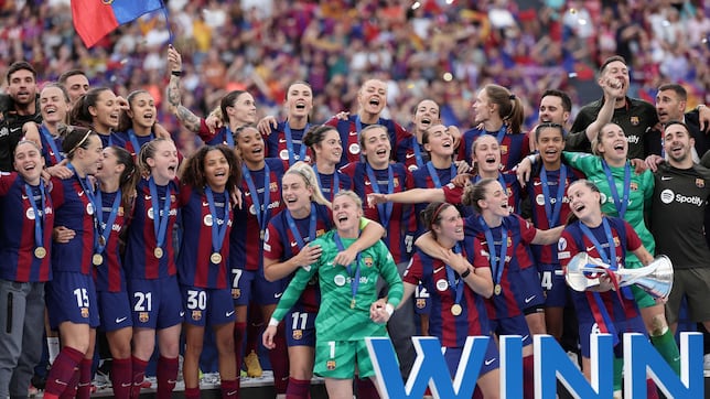 El presupuesto del Barça Femenino: ¿cuánto dinero invierte el Barcelona en su sección femenina?