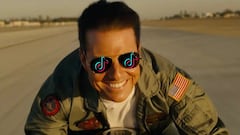 TikTok gana millones de seguidores por las cuentas deepfake de famosos ¿por qué?