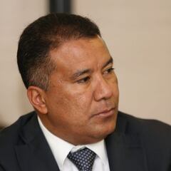 Capturan a gobernador de Arauca por presuntos nexos con el ELN