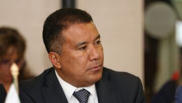 Capturan a gobernador de Arauca, José Facundo Castillo. Conozca los motivos de la detención y por qué está siendo investigado el mandatario.