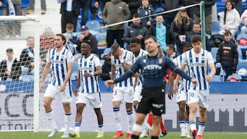 21/03/26 PARTIDO SEGUNDA DIVISION
LEGANES - CEUTA CF
GOL 2-1 CISSE ALEGRIA