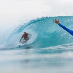 De 12 a 175 euros cada ola: los precios de Surf Abu Dhabi