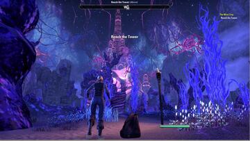 Captura de pantalla - The Elder Scrolls Online: Summerset (PC)