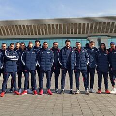 El reto de ElPozo es que Murcia sea una 'ciudad Champions'