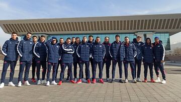 El reto de ElPozo es que Murcia sea una 'ciudad Champions'