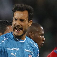 David González: "Un invicto de 9 fechas da cierto favoritismo"