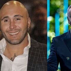 El regalo de Kiko Rivera a Jorge Javier Vázquez tras la entrevista en Twitch